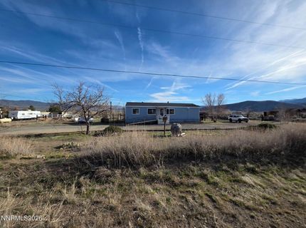 3985 Granite Way, Topaz Ranch Estates, NV 89444 Photo