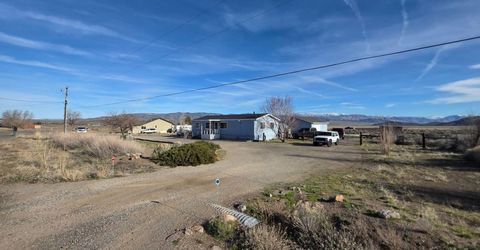 3985 Granite Way, Topaz Ranch Estates, NV 89444 Photo