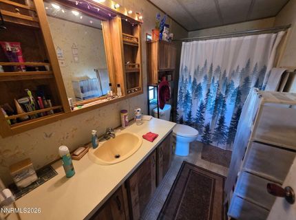 3985 Granite Way, Topaz Ranch Estates, NV 89444 Photo