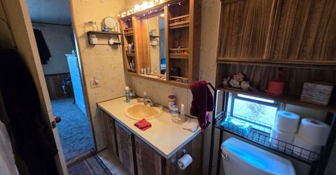 3985 Granite Way, Topaz Ranch Estates, NV 89444 Photo