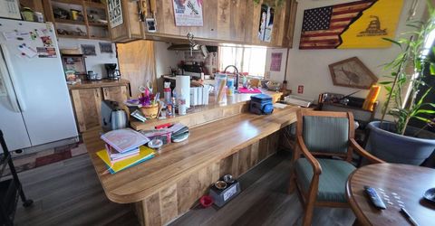 3985 Granite Way, Topaz Ranch Estates, NV 89444 Photo