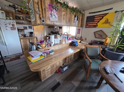 3985 Granite Way, Topaz Ranch Estates, NV 89444 Photo