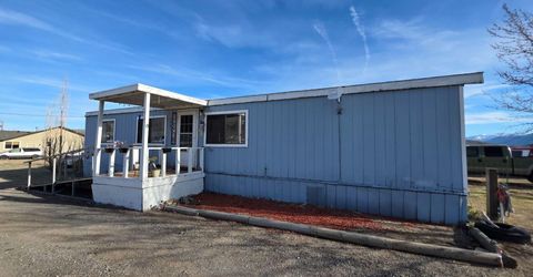 3985 Granite Way, Topaz Ranch Estates, NV 89444 Photo