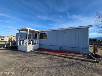 3985 Granite Way, Topaz Ranch Estates, NV 89444 Photo