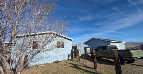 3985 Granite Way, Topaz Ranch Estates, NV 89444 Photo