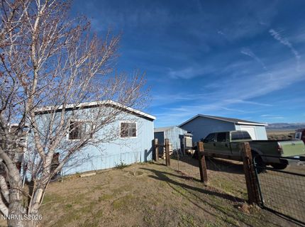 3985 Granite Way, Topaz Ranch Estates, NV 89444 Photo