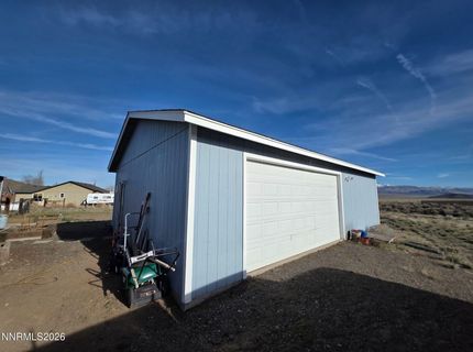 3985 Granite Way, Topaz Ranch Estates, NV 89444 Photo