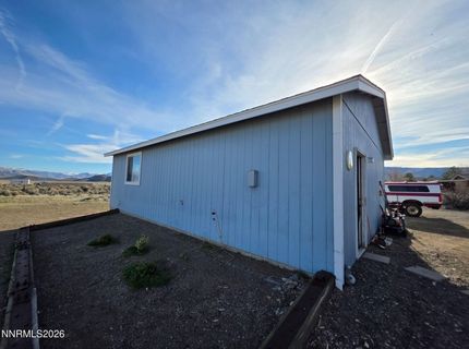 3985 Granite Way, Topaz Ranch Estates, NV 89444 Photo