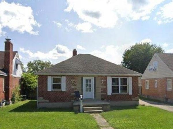 218 Nation Avenue, Eaton, OH 45320