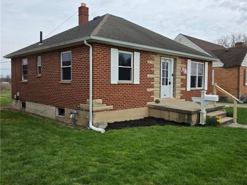 218 Nation Avenue, Eaton, OH 45320 Photo 1