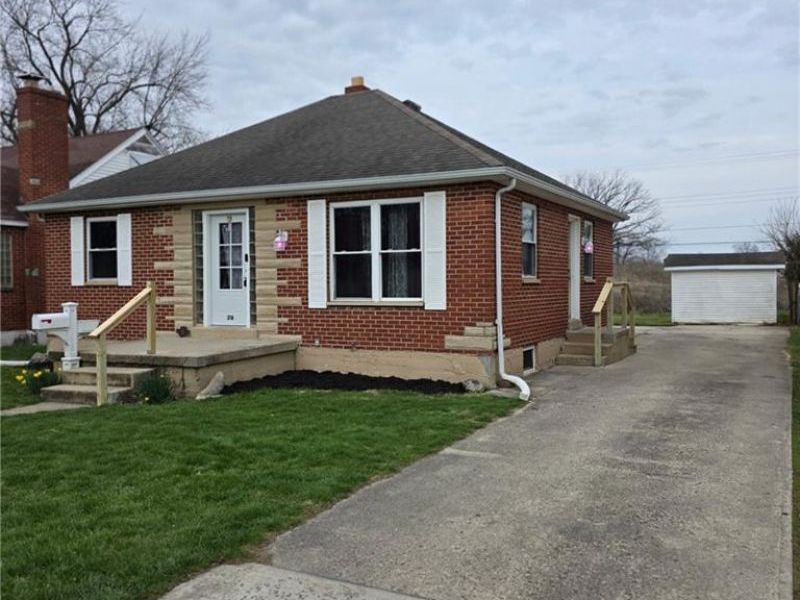 218 Nation Avenue, Eaton, OH 45320 Photo 2