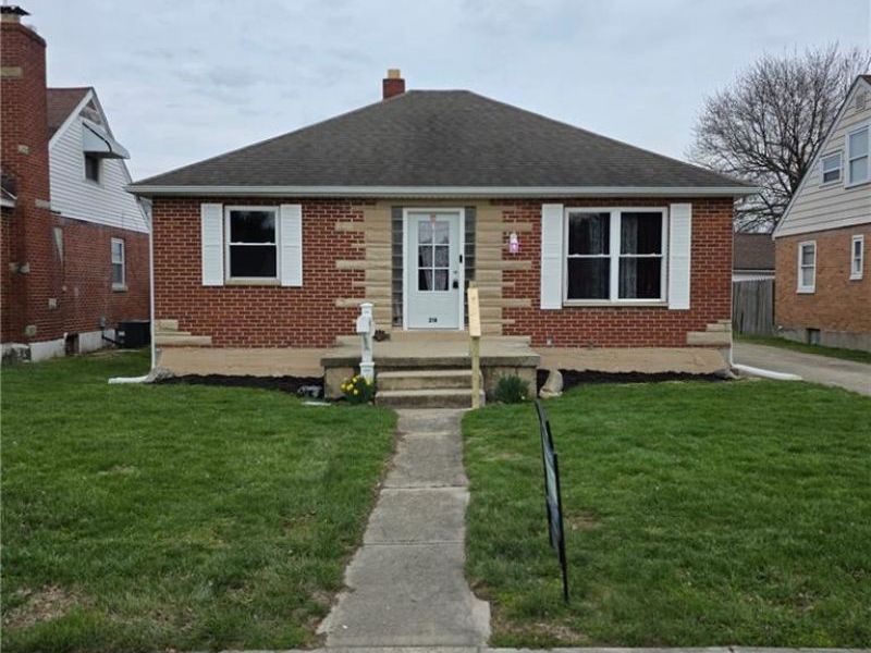 218 Nation Avenue, Eaton, OH 45320 Photo 4