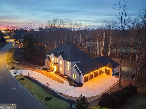 241 Traditions Drive, Alpharetta, GA 30004