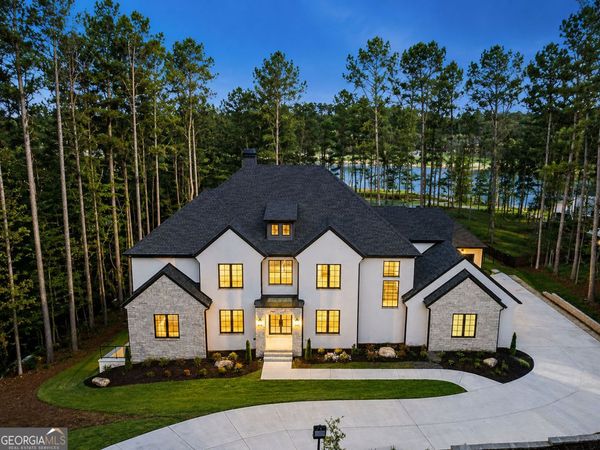241 Traditions Drive, Alpharetta, GA 30004
