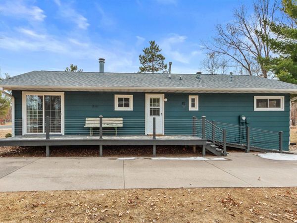 868 Kings Way, Nekoosa, WI 54457