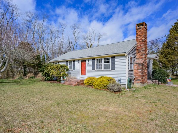 35 Wiley Lane, Eastham, MA 02642
