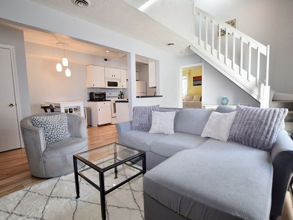 201 Lake St., Unit 30, Weymouth, MA 02189