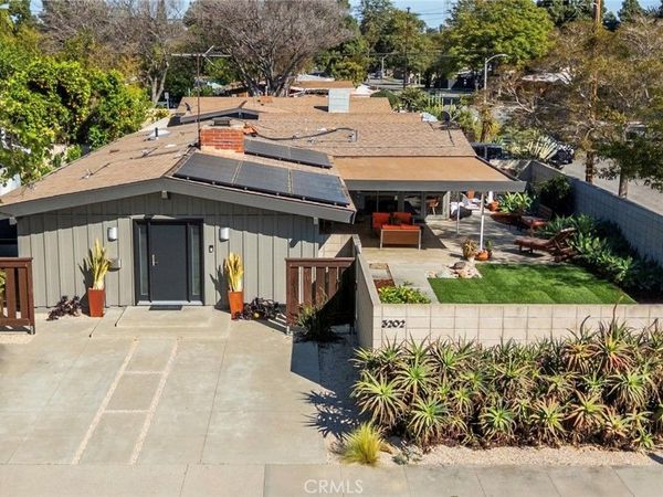 3202 N Studebaker Road, Long Beach, CA 90808