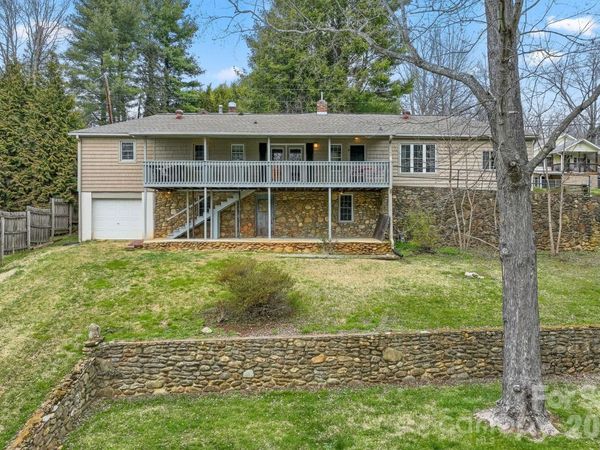 212 Holtzclaw Street , Unit PT # 14-15, Canton, NC 28716