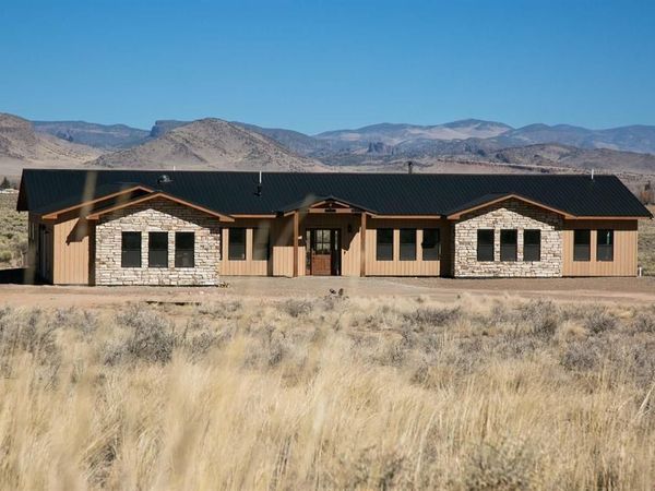 1080 Pronghorn Trail, Del Norte, CO 81132