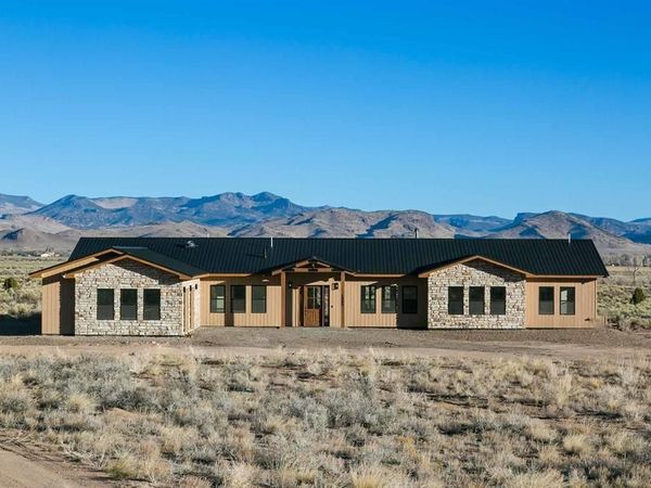 1080 Pronghorn Trail, Del Norte, CO 81132