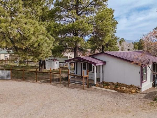 149 Fireside ST, Pagosa Springs, CO 81147