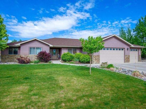 502 Holly Drive, Montrose, CO 81401