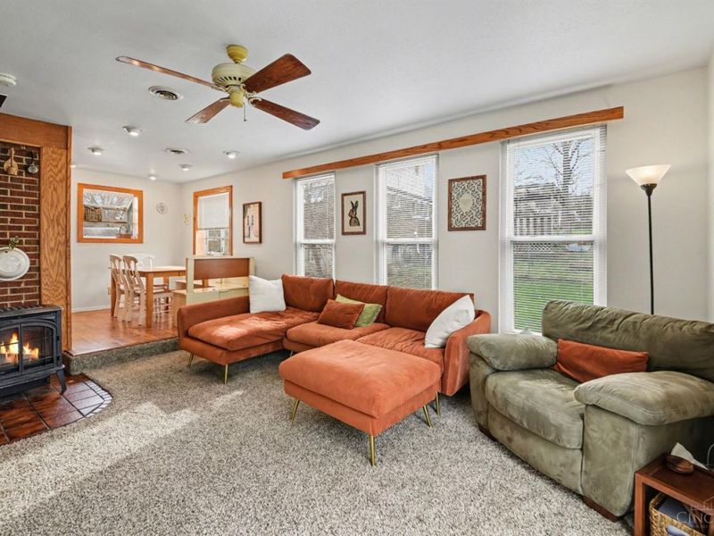 1 Jennings Road, Greenhills, OH 45218 Photo 10