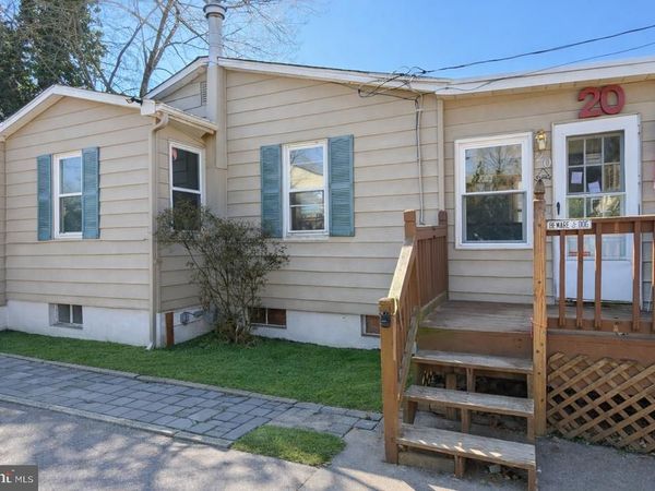 20 ETLON AVENUE , CLEMENTON, NJ 08021