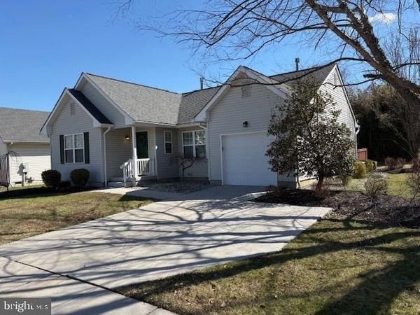 102 SAGE TRAIL , MULLICA HILL, NJ 08062