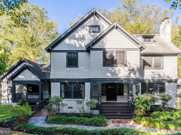 2028 FRANKLIN AVENUE, MCLEAN, VA 22101