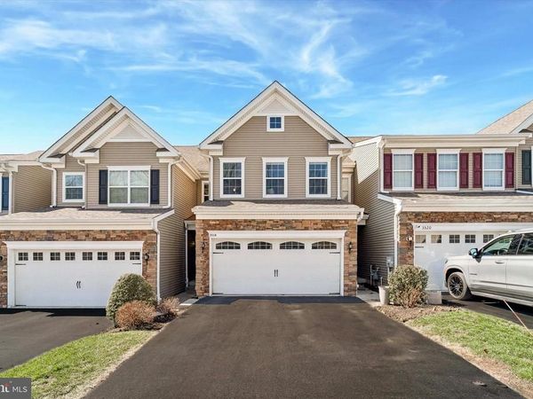 3518 MUIRWOOD DRIVE, NEWTOWN SQUARE, PA 19073