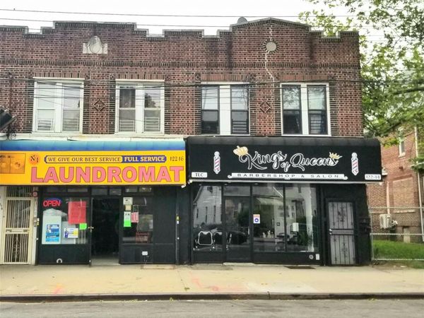 122-14 Sutphin Blvd , Jamaica, NY 11434