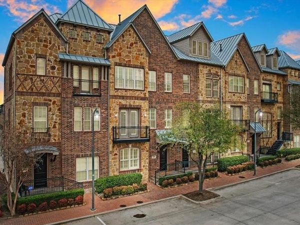 7940 W Bishop Road, Plano, TX 75024