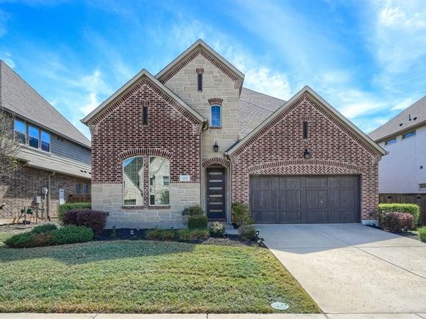 625 Quarter Horse Lane, Frisco, TX 75036