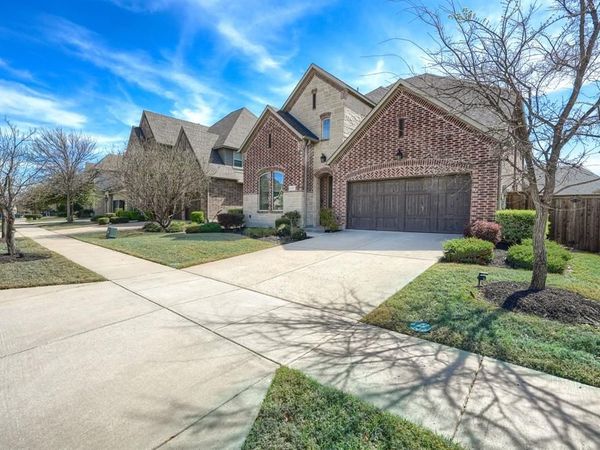 625 Quarter Horse Lane, Frisco, TX 75036