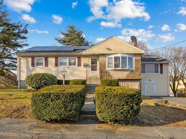 69 Althea Rd, Randolph, MA 02368