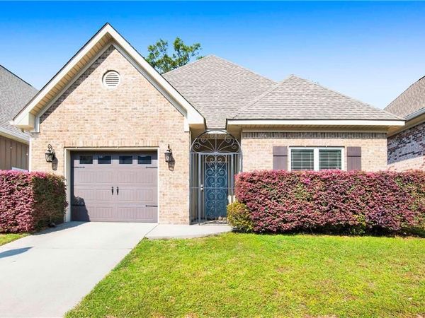 868 Grant Park Drive, Mobile, AL 36606