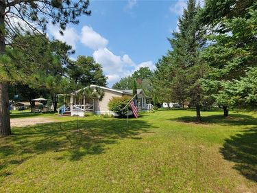 4349 Bay Road, Sage Twp, MI 48624