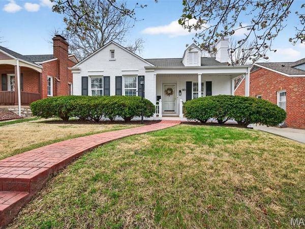 1115 Childress Avenue, St Louis, MO 63139