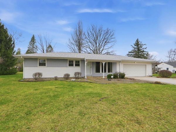 6800 State Road 1, Spencerville, IN 46788