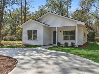 118 Blanchard Street, Walterboro, SC 29488