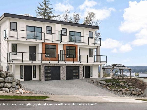 1201 Viewtop Rd , Duncan, BC V9L 0H7