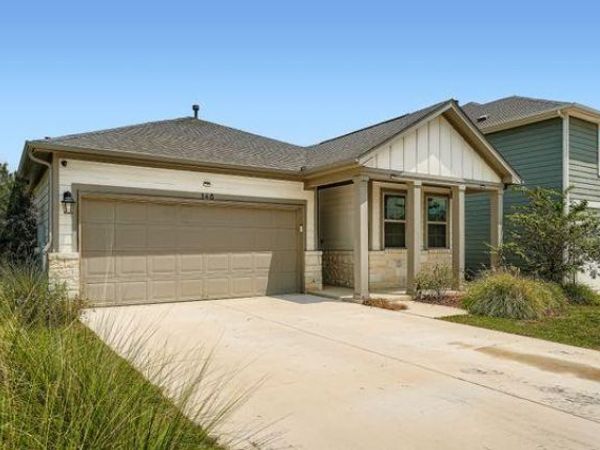 148 Gullivers DR, Elgin, TX 78621