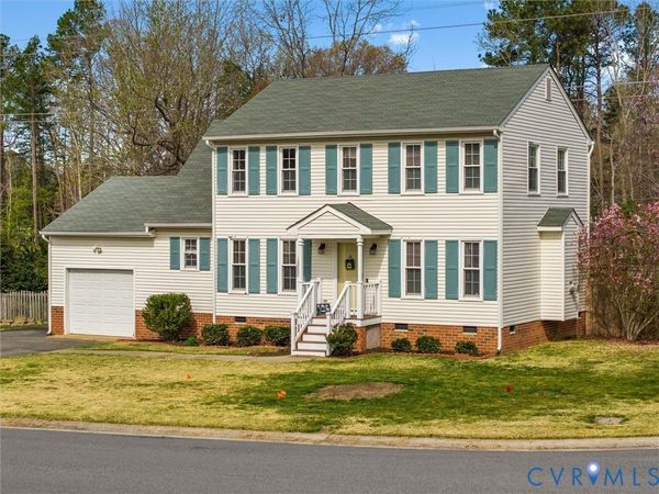 13702 Nashua Terrace, Midlothian, VA 23112