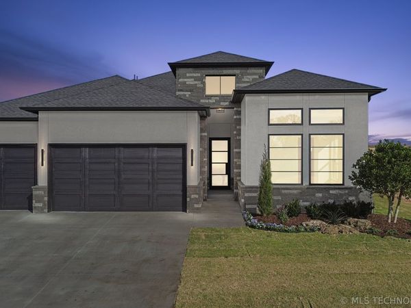 2335 E 135th Drive S, Bixby, OK 74008