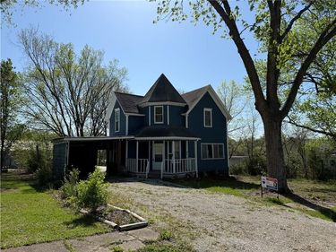 400 N 24th Street, Bethany, MO 64424