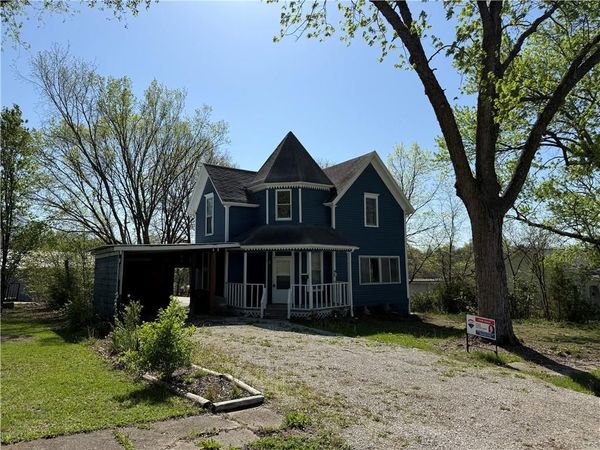 400 N 24th Street, Bethany, MO 64424