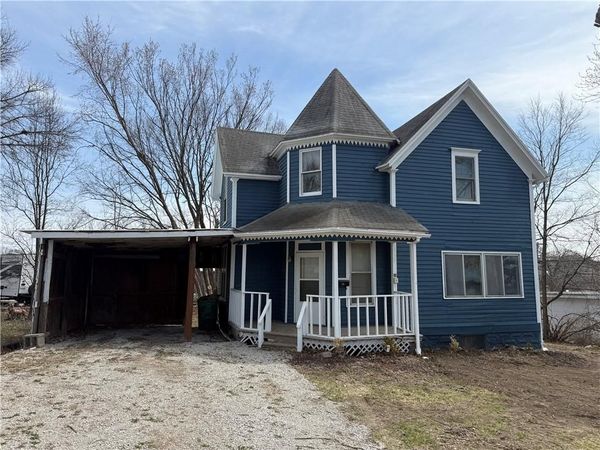 400 N 24th Street, Bethany, MO 64424