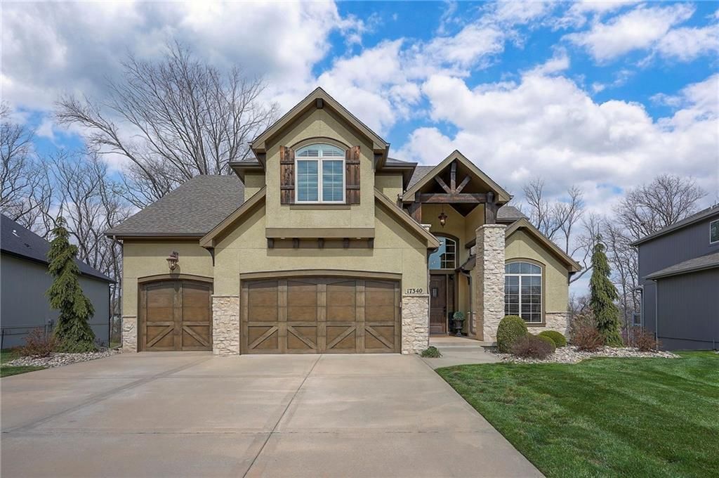 17340 NW 127th Street, Platte City, MO 64079 Main Photo